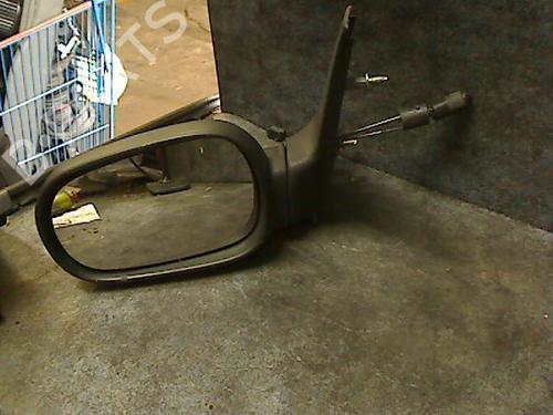 Retrovisor esquerdo RENAULT CLIO I (B/C57_, 5/357_) 1.2 (5/357Y, 5/357K) (58 hp) 33023000