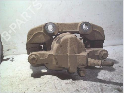 Left front brake caliper PEUGEOT 2008 I (CU_) 1.6 HDi | BP26279348M105 