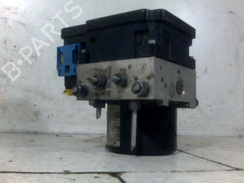 Used ABS pump RENAULT MEGANE III Grandtour (KZ0/1) 1.5 dCi (KZ09, KZ0D, KZ1G, KZ29, KZ14, KZ1W, KZ10, KZ1F,... (110 hp) 26089211