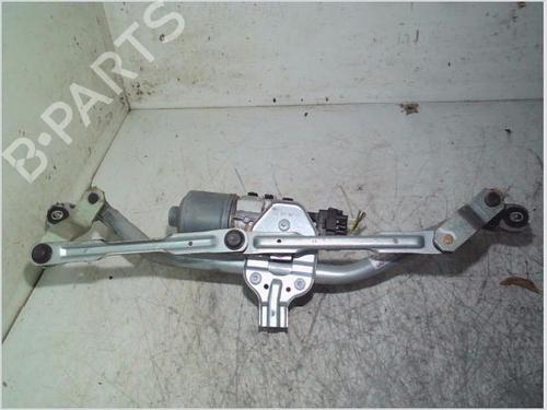 Used Front wipers mechanism PEUGEOT 207 SW (WK_) 1.6 HDi (92 hp) 26116109