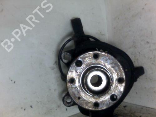 Højre Styrespindel Lejehus OPEL CORSA C (X01) 1.0 (F08, F68) (60 hp) 26089578