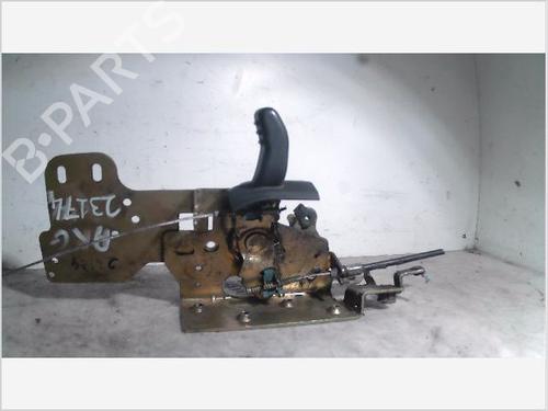 Used Rear left lock CITROËN BERLINGO / BERLINGO FIRST Box Body/MPV (M_) 1.8 D (MBA9A, MCA9A) (59 hp) 26073215