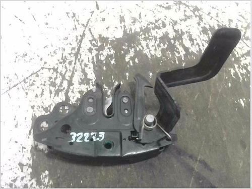 Used Hood lock Hood lock NISSAN JUKE (F15) 1.5 dCi (110 hp) 40238574 40238574