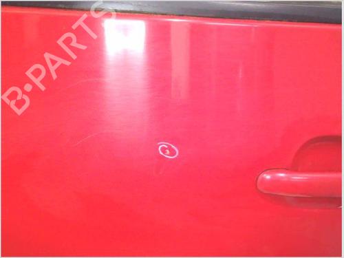 Left rear door SEAT ALHAMBRA (7V8, 7V9) 1.9 TDI | BP26117558C4 