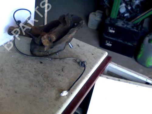 Left front steering knuckle TOYOTA YARIS (_P1_) 1.3 (SCP12_, SCP13_, SCP12R, SCP13R) | BP26083754M25 