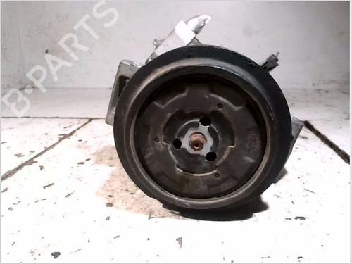Used AC compressor FIAT BRAVO II (198_) 1.4 (198AXA1B) (90 hp) 26056605