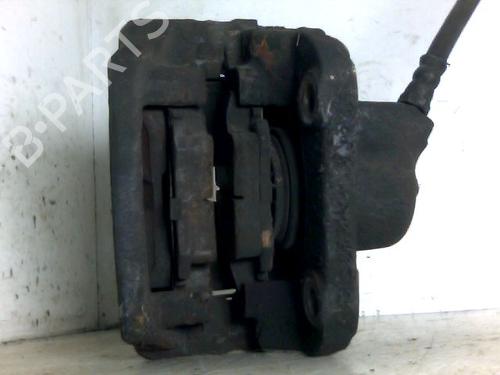 Right front brake caliper DACIA SANDERO 1.4 MPI LPG | BP26095697M104 