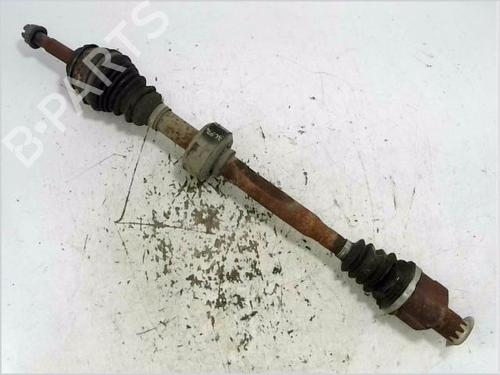 Used Right front driveshaft DACIA SANDERO 1.4 MPI LPG (72 hp) 30315283