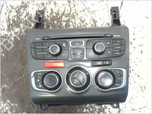 Used Climate control Climate control 37266770 37266770