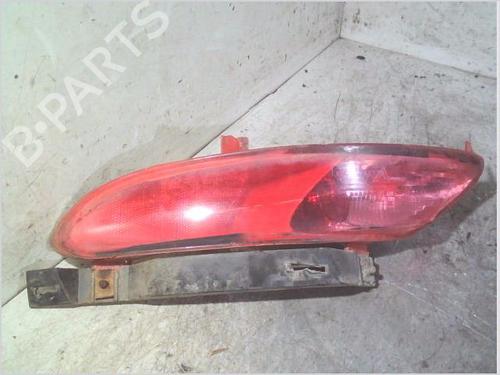 Tåkelys/Varsellys ALFA ROMEO GT (937_) 1.8 TS (937CXR1A) (140 hp) 30830756