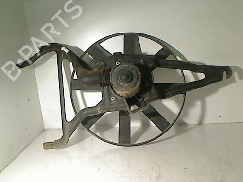 Used Radiator fan PEUGEOT 106 I (1A, 1C) 1.0 (50 hp) 26074611
