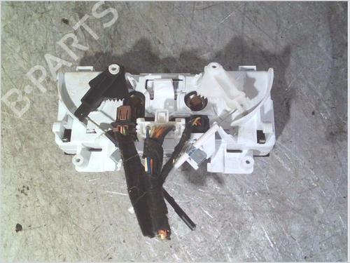 AC-Styringsenhed/Manøvreenhed CITROËN BERLINGO MULTISPACE (B9) 1.6 HDi 110 | BP29586874I5 