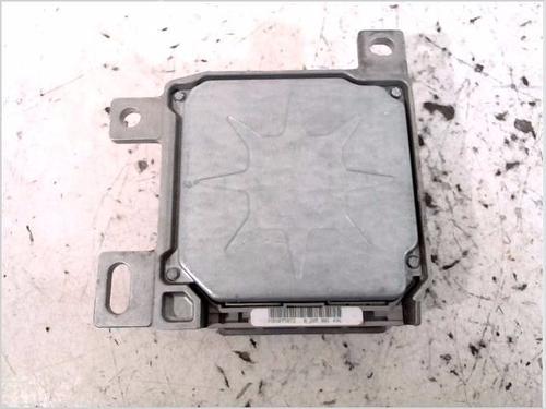 ECU airbags RENAULT CLIO II (BB_, CB_) 1.5 dCi (B/CB07) | BP26117996M53 