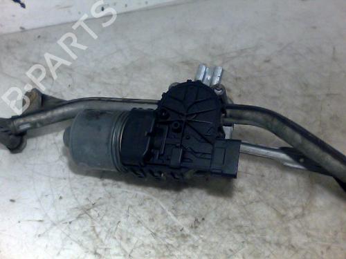Front wiper motor PEUGEOT 207 (WA_, WC_) 1.4 | BP26073907M29 