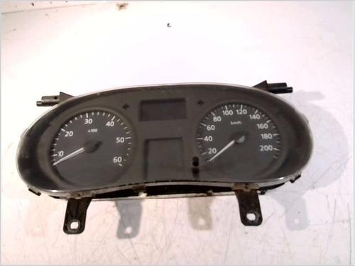 Used Display monitor RENAULT TRAFIC II Van (FL) 1.9 dCi 80 (FL0B) (82 hp) 29062752