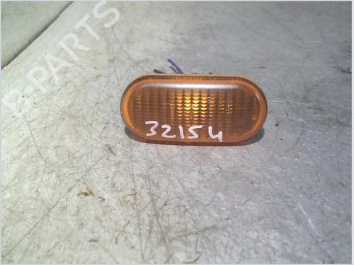Used Left side indicator Left side indicator RENAULT CLIO II (BB_, CB_) 1.2 (BB0A, BB0F, BB10, BB1K, BB28, BB2D, BB2H, CB0A,... (58 hp) 39975129 39975129
