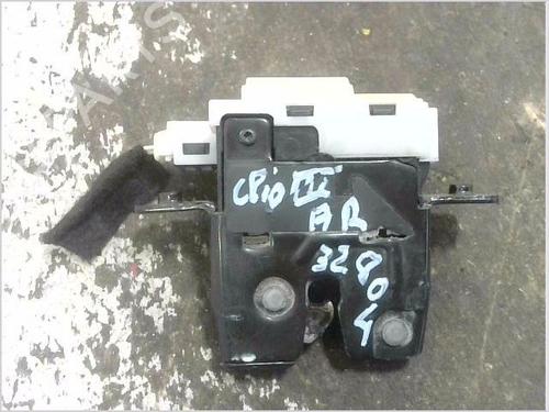 Used Electronic module Electronic module RENAULT CLIO III Grandtour (KR0/1_) 1.5 dCi (88 hp) 40127868 40127868