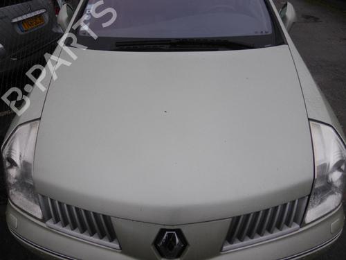 Used Hood RENAULT VEL SATIS (BJ0_) 3.5 V6 (BJ0R, BJ0V, BJ0U) (241 hp) 26065920