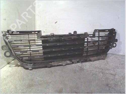 Grelha Grelha PEUGEOT 2008 I (CU_) 1.2 VTi (82 hp) 34520207 34520207