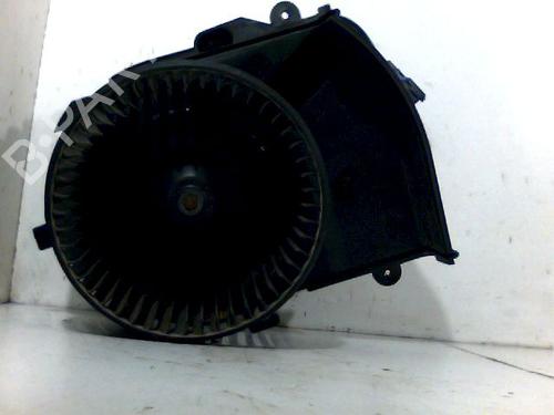 Used Heater blower motor CITROËN JUMPY II Van 1.6 HDi 90 16V (90 hp) 26088299