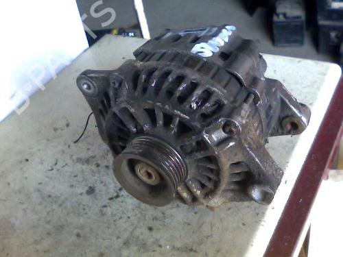 Used Alternator CITROËN JUMPER I Bus (230P) 2.5 TDi (107 hp) 32987353