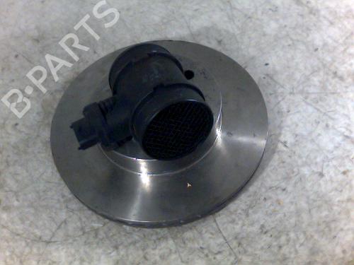 Mass air flow sensor OPEL ASTRA G Estate (T98) 2.0 DTI 16V (F35) | BP28535516M95 