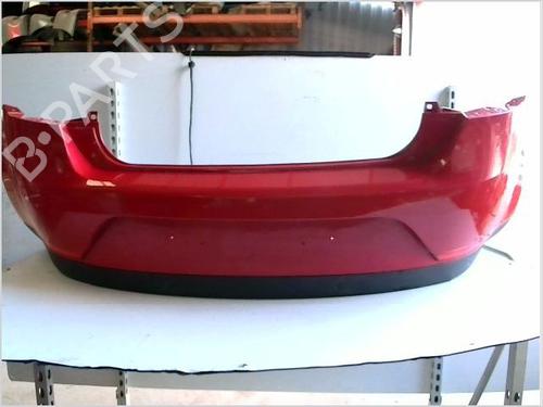 Used Rear bumper SEAT IBIZA IV SC (6J1, 6P5) 1.6 TDI (105 hp) 26110433