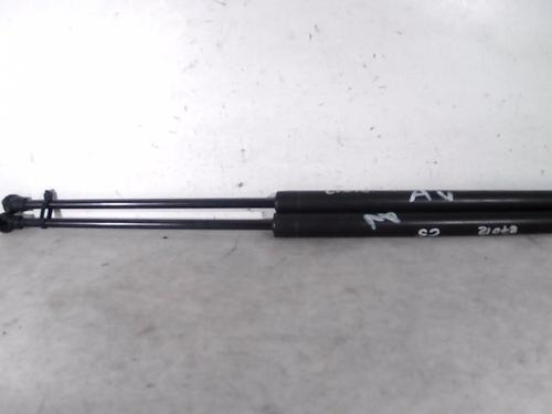 Used Hood lift support CITROËN C5 II (RC_) 2.0 HDi (RCRHRH) (136 hp) 26093137