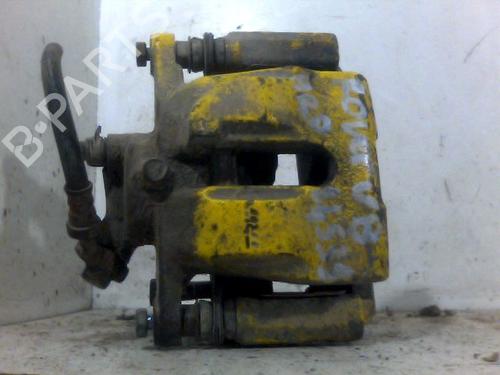 Used Right rear brake caliper LAND ROVER RANGE ROVER SPORT I (L320) 3.6 D 4x4 (272 hp) 26080306