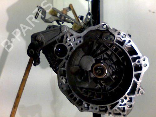 Used Gearbox OPEL CORSA D (S07) 1.0 (L08, L68) (65 hp) 26071786