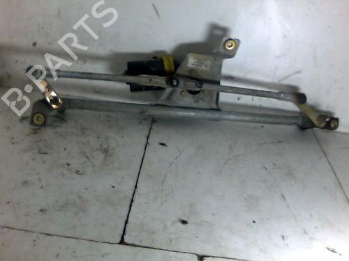 Front wiper motor VW POLO III (6N1) 64 1.9 D | BP26080254M29 