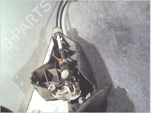 Shift knob RENAULT MASTER II Van (FD) 1.9 dCi 80 (FD0P) | BP30077554I34 