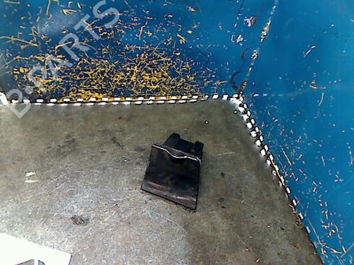 Used Ashtray Ashtray CITROËN XSARA (N1) 2.0 HDi 109 (109 hp) 36274747 36274747