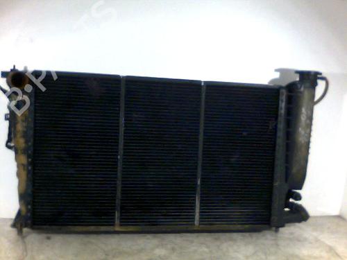 Køler CITROËN ZX (N2) 1.9 DT (92 hp) 26069760