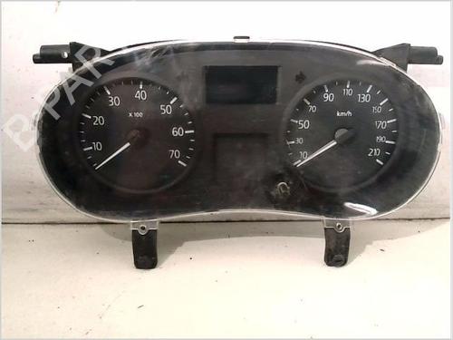 Used Display monitor RENAULT KANGOO Express (FC0/1_) 1.2 16V (FC05, FC0W, FC1D, FC1P, FC1K, FC0T) (75 hp) 26111778