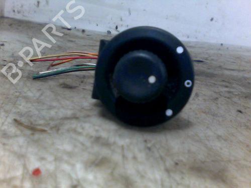 Used Mirror switch RENAULT KANGOO (KC0/1_) D 65 1.9 (KC0E, KC02, KC0J, KC0N) (64 hp) 26090202