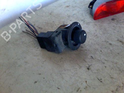 Used Mirror switch RENAULT MEGANE I (BA0/1_) 1.4 e (BA0E, BA0V) (75 hp) 26086335
