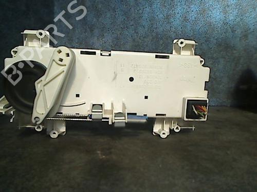 Climate control CITROËN XSARA Coupe (N0) 2.0 HDI 90 | BP26058760I5 