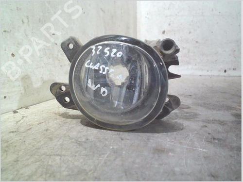 Used Right front fog light Right front fog light 37633287 37633287
