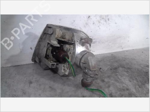 Blinklys fortil højre CITROËN BERLINGO / BERLINGO FIRST Box Body/MPV (M_) 1.9 D 70 (MBWJZ, MCWJZ) | BP26117167C33 