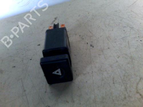 Used Warning switch RENAULT ESPACE I (J11_) 2.0 (J/S112) (109 hp) 28823782