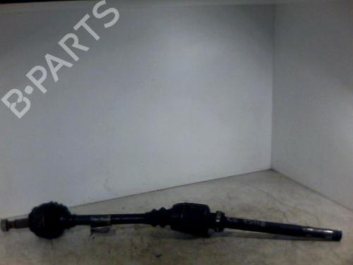 Used Right front driveshaft CITROËN C8 (EA_, EB_) 2.2 HDi (128 hp) 33002496