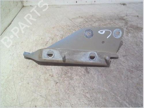 Used Hinge/Door check strap CITROËN C3 I (FC_, FN_) 1.4 i Bivalent (73 hp) 26932303