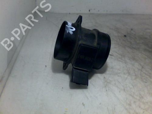 Used Mass air flow sensor PEUGEOT 406 Coupe (8C) 2.2 HDI (133 hp) 28535385