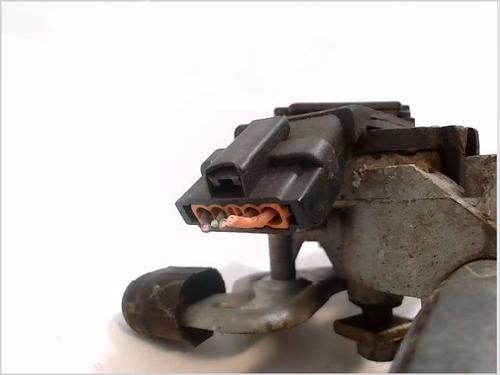 Front wiper motor RENAULT CLIO III (BR0/1, CR0/1) 1.5 dCi (BR17, CR17) | BP26116637M29 