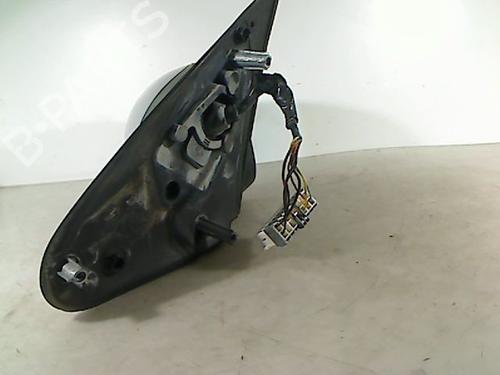 Right mirror PEUGEOT 406 (8B) 2.0 HDI 110 | BP26086921C27 
