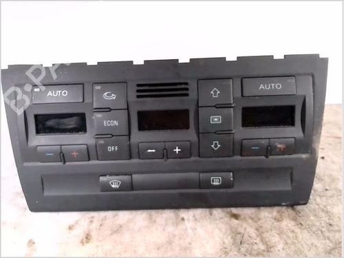 Used Climate control AUDI A4 B7 Avant (8ED) 2.0 TDI 16V (140 hp) 28324561