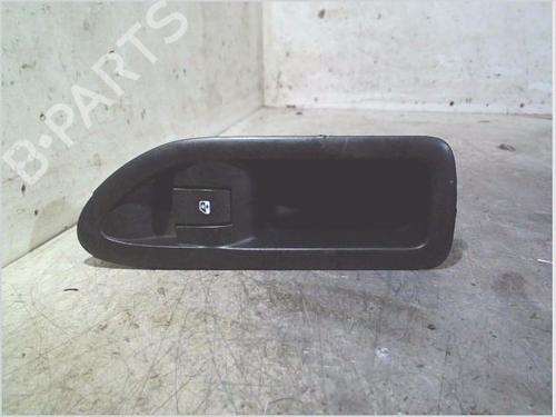 Used Left rear window switch Left rear window switch RENAULT LAGUNA II (BG0/1_) 1.9 dCi (BG1A, BG1W, BG0G) (110 hp) 36293489 36293489