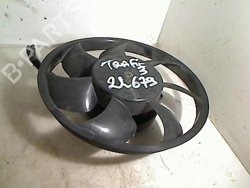 radiator-fan-renault-trafic-iii-van-fg_-2014-34269649 main image