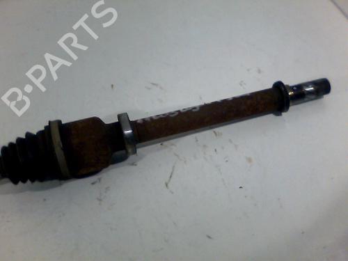 Aandrijfas rechts voor DACIA LOGAN (LS_) 1.5 dCi (LS0K) (68 hp) 33002896